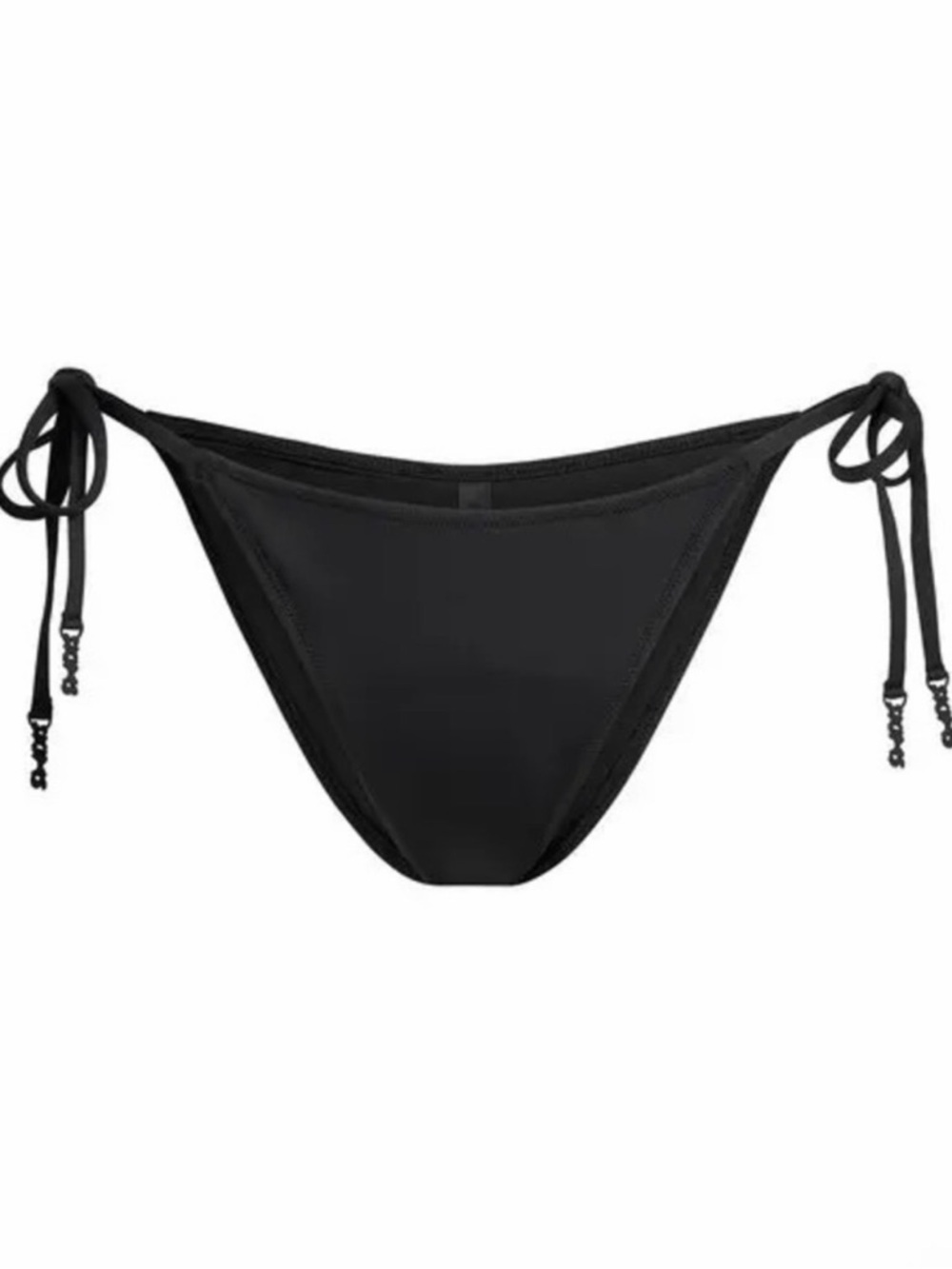 Signature Swim Dipped Tie Bikini Bottom